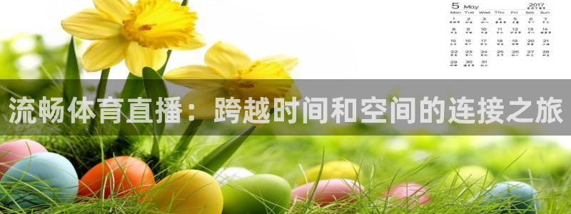 流畅体育直播：跨越时间和空间的连接之旅